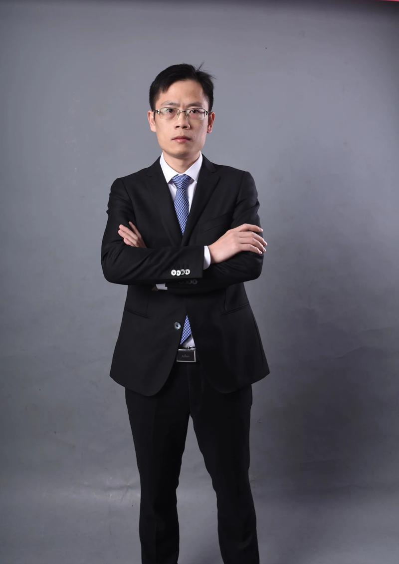 程晚舟 制片统筹总监
